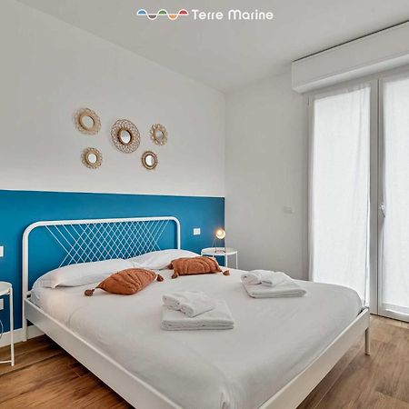 Subalterno33, Terre Marine Daire La Spezia Dış mekan fotoğraf