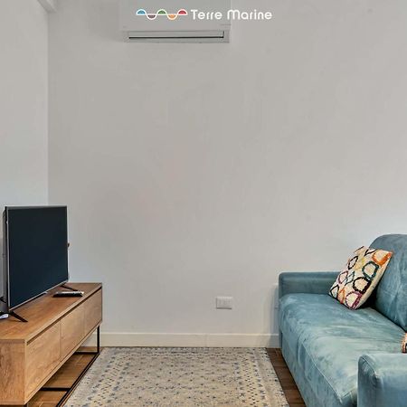 Subalterno33, Terre Marine Daire La Spezia Dış mekan fotoğraf