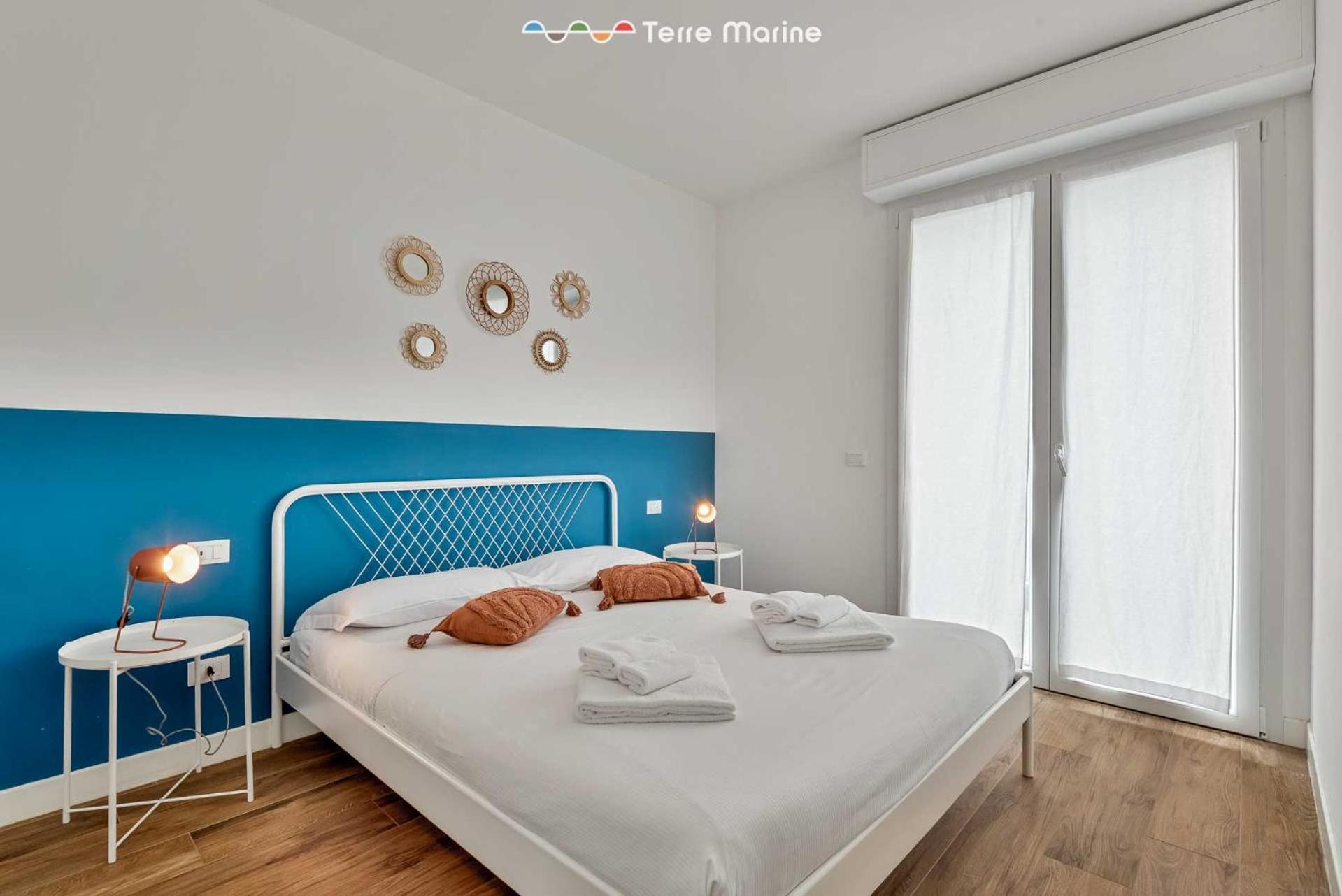 Subalterno33, Terre Marine Daire La Spezia Dış mekan fotoğraf