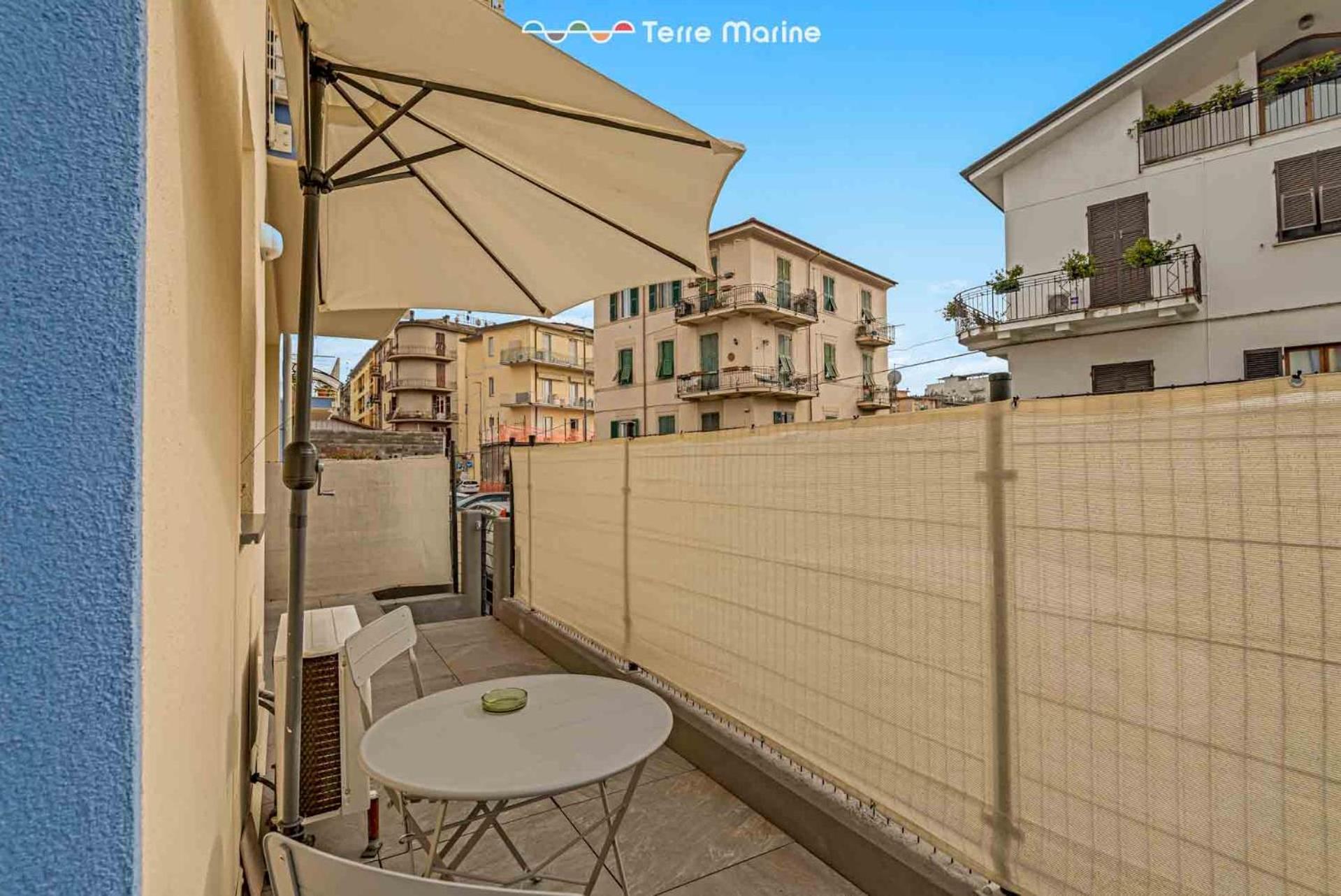 Subalterno33, Terre Marine Daire La Spezia Dış mekan fotoğraf